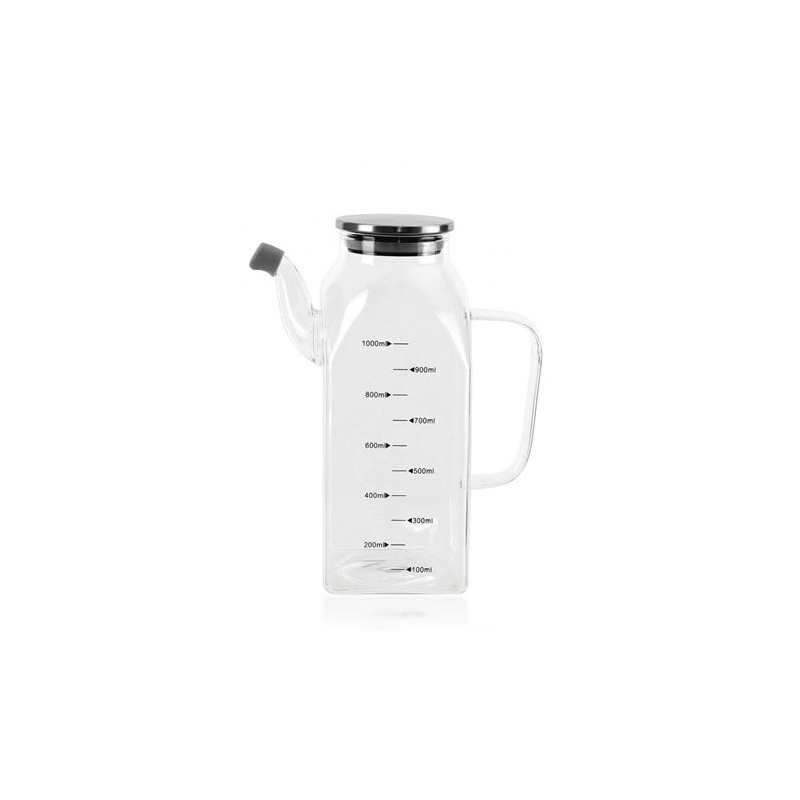 JARRA MEDIDORA BOROSILICATO 1000ML...
