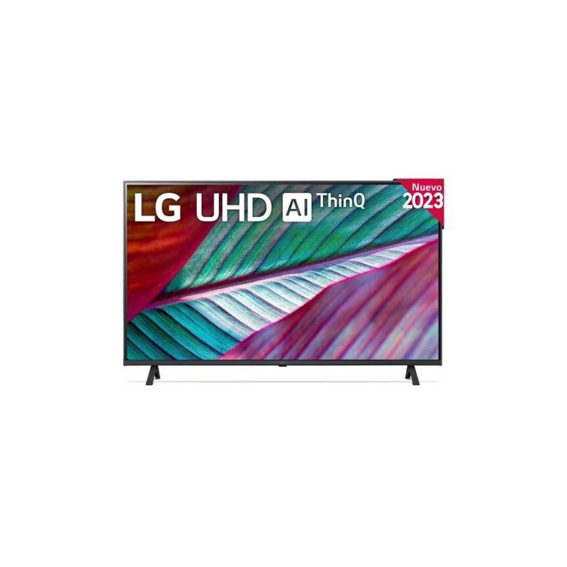 TELEVISOR 43" LG 43UR78006LK 4K|...