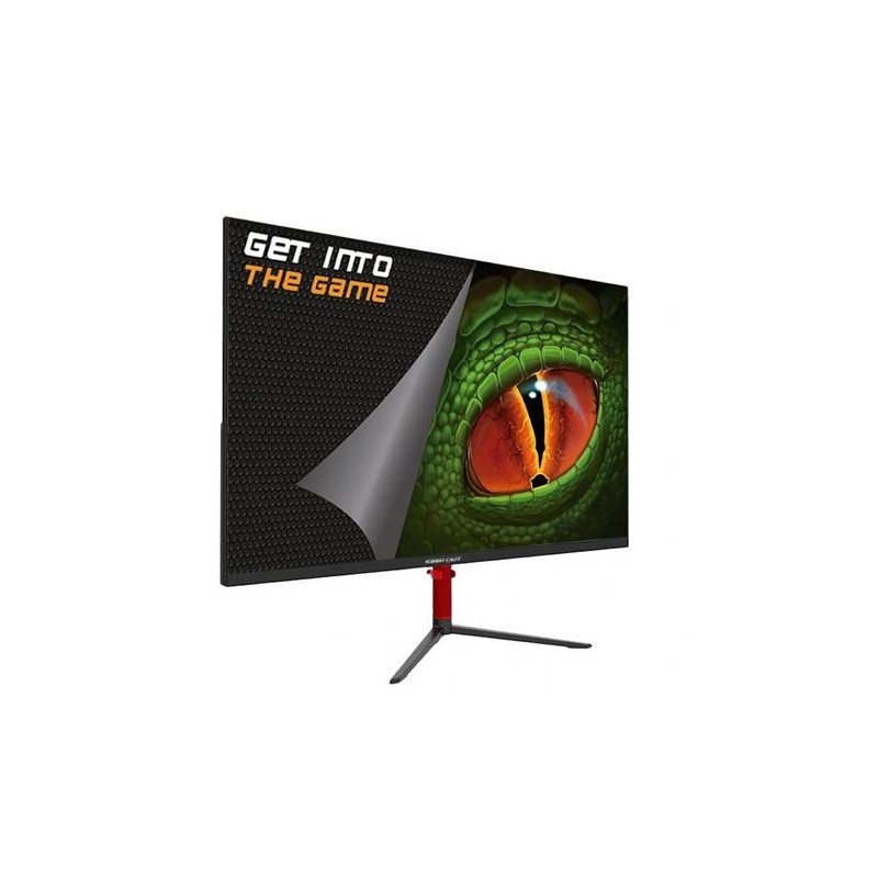 MONITOR GAMING 27" FULL HD | 200HZ...