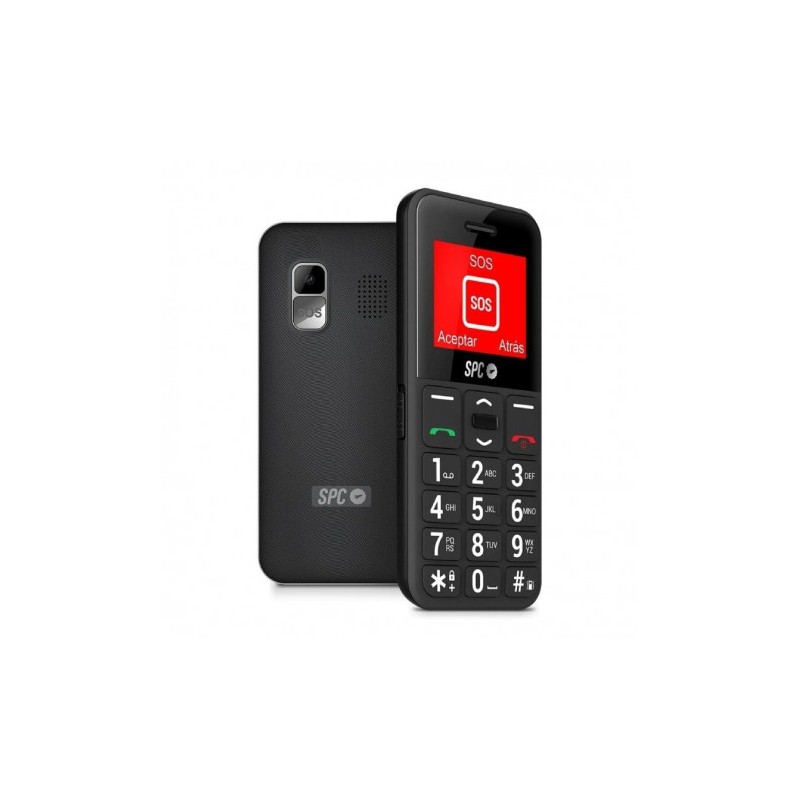 TELEFONO MOVIL FORTUNE 2 POCKET EDITION SPC