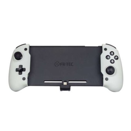 MANDO ADVANCED PRO GAMING NINTENDO SWITCH FR-TEC