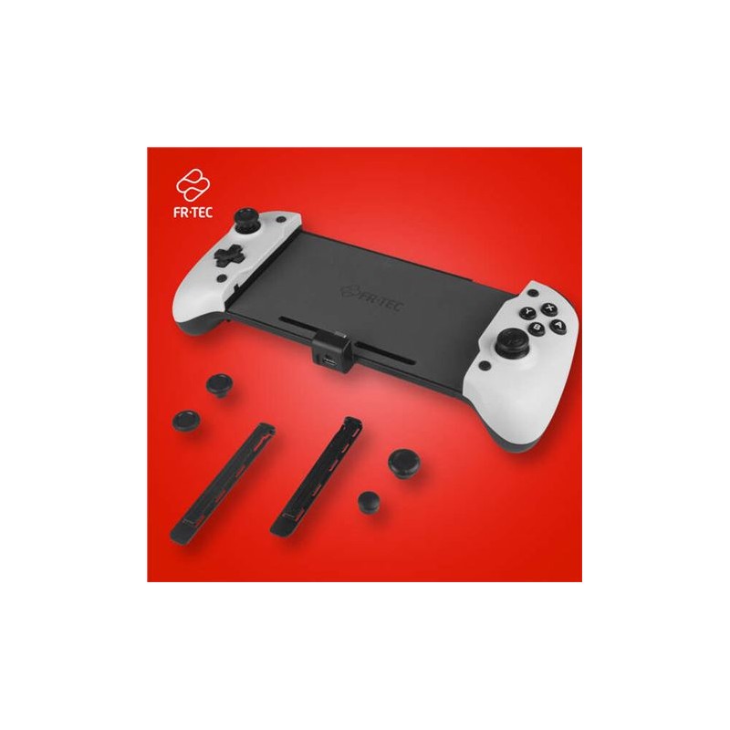 MANDO ADVANCED PRO GAMING NINTENDO...