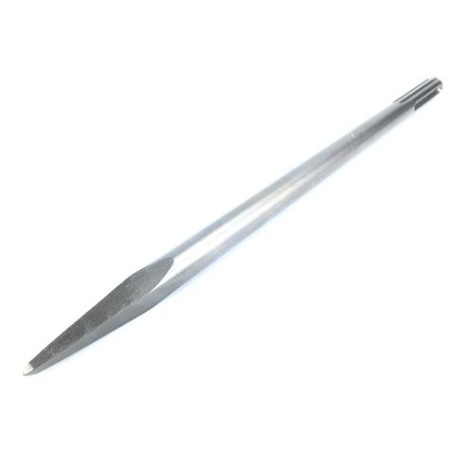 PUNCHOTE DE PUNTA SDS MAX 18X400MM SAURIUM