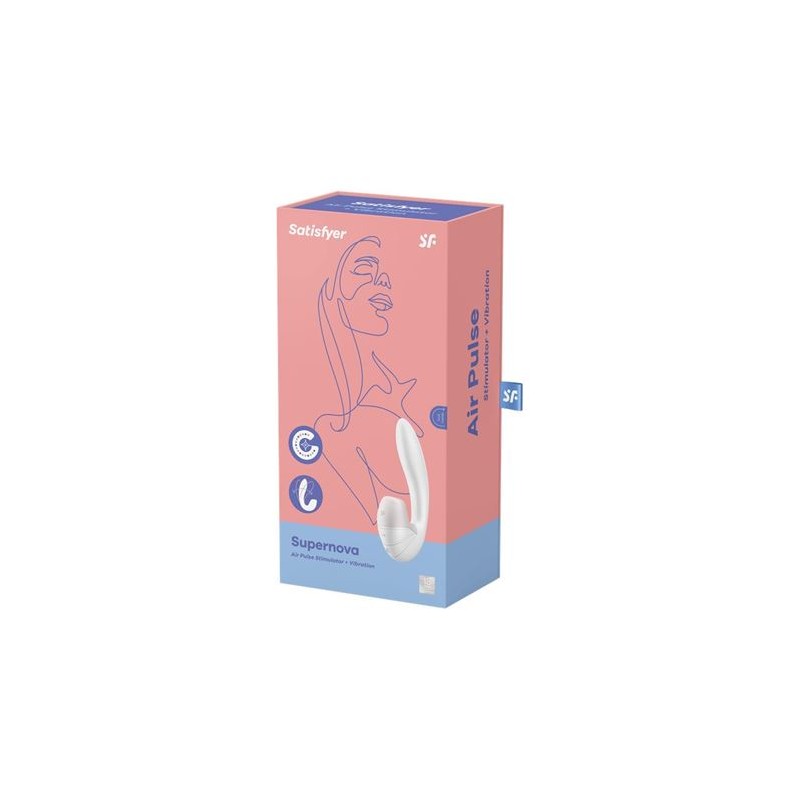 SUCCIONADOR Y VIBRADOR PUNTO G...