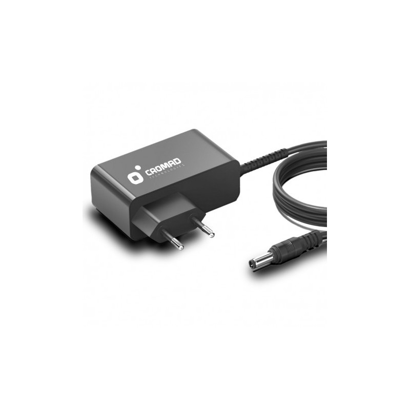 CARGADOR UNIVERSAL AUTOMÁTICO 24W |...