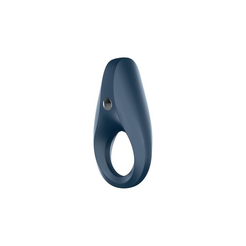 ANILLO VIBRADOR RING ROCKET SATISFYER