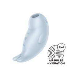 SUCCIONADOR CLITORIS CON...