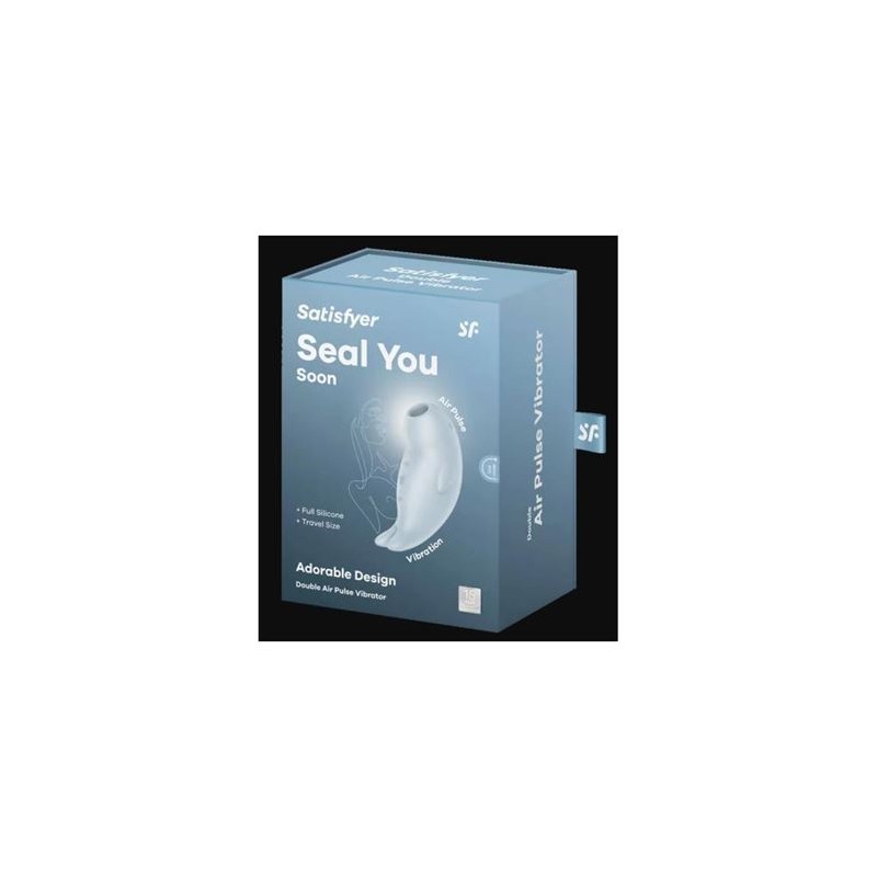 SUCCIONADOR CLITORIS CON VIBRACION...