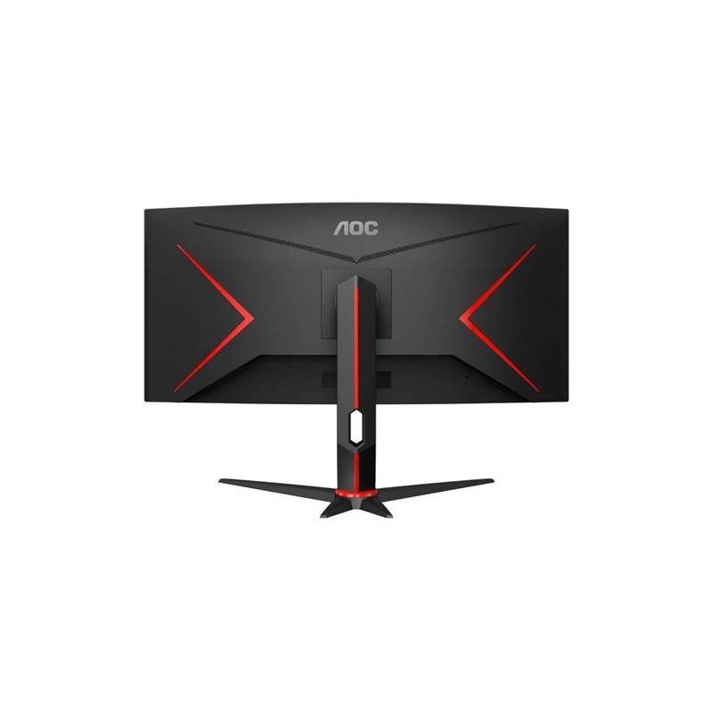 MONITOR GAMING AOC G4 CURVO 34" | 1MS...