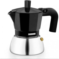 CAFETERA ITALIANA 9 TAZAS...