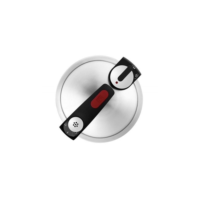 OLLA RAPIDA TEKNA 22CM 4 LITROS INOX BRA