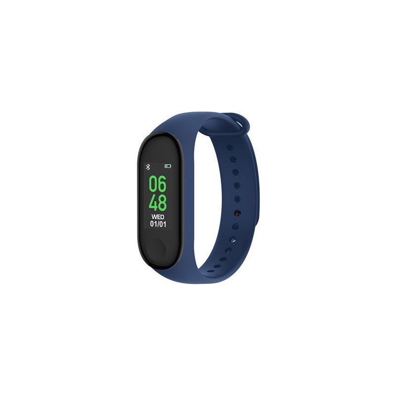 SMARTBAND SB-50 AZUL FOREVER