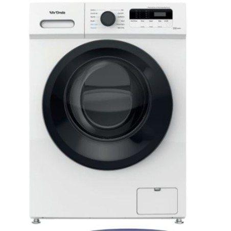 LAVADORA DE 7KG 1200RPM BLANCA LV2120 MX-ONDA