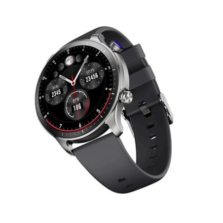 SMARTWATCH MOTIVE 9 PRO| 1.43" AMOLED | IP68 | CARGA MAGNETICA | RIVERSONG