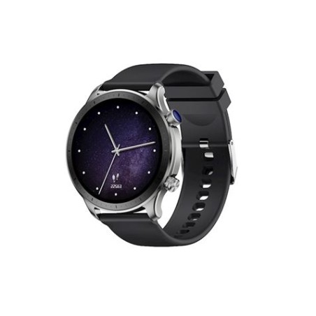 SMARTWATCH MOTIVE 9 PRO| 1.43" AMOLED | IP68 | CARGA MAGNETICA | RIVERSONG