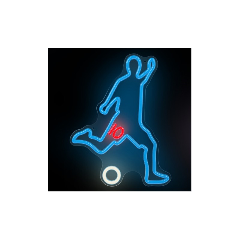 LAMPARA DECORATIVA NEON LED...