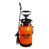 SULFATADORA / PULVERIZADOR DE MANO 5 LITROS BLIM - BL0297