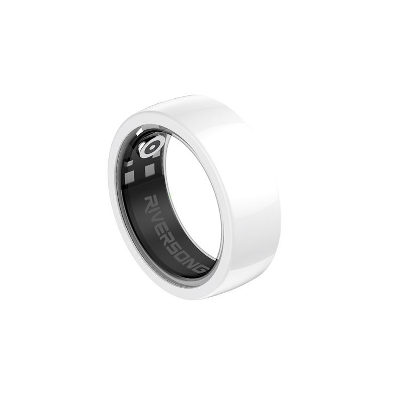 ANILLO INTELIGENTE SR1 TRINITY WHITE...