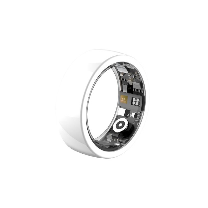 ANILLO INTELIGENTE SR1 TRINITY WHITE...
