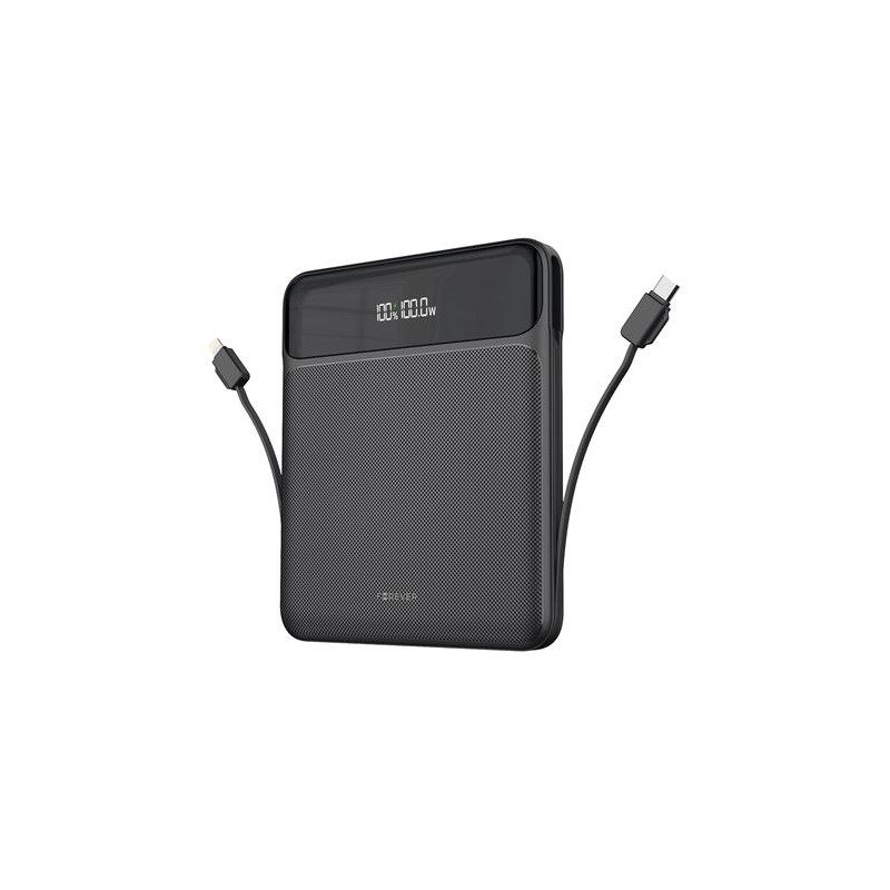 POWERBANK 20000MAH TB-200 PARA...