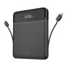 POWERBANK 20000MAH TB-200 PARA PORTATILES 100W FOREVER
