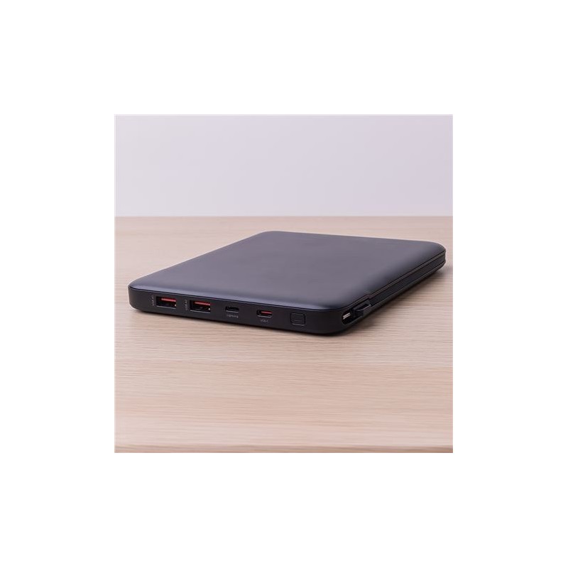 POWERBANK 20000MAH TB-200 PARA...