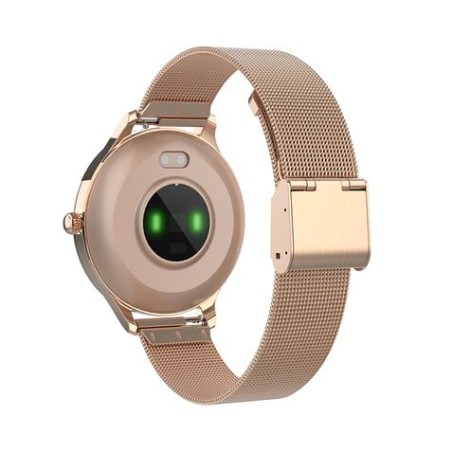 SMARTWATCH VELORA SB-306 ROSEGOLD FOREVER