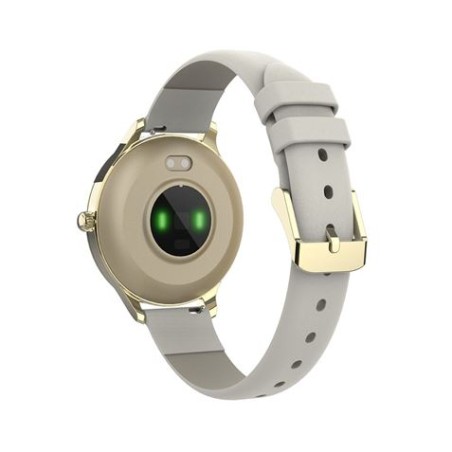 SMARTWATCH VELORA SB-306 GOLD FOREVER