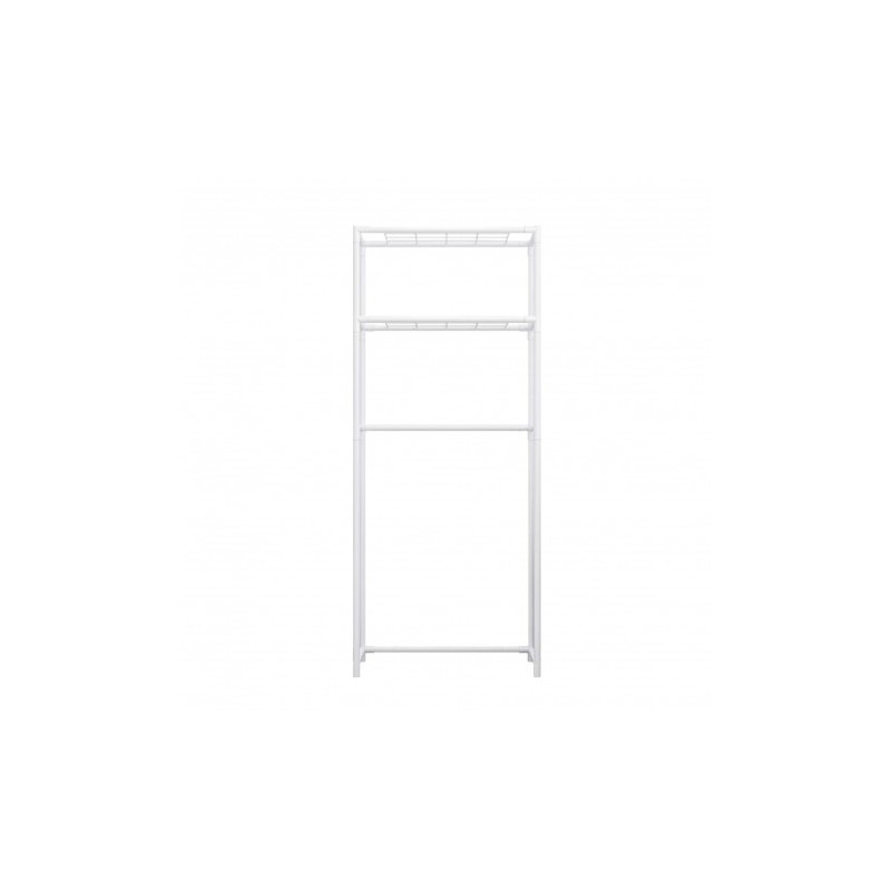 ESTANTERIA MULTIUSOS 68X27X134 CM...