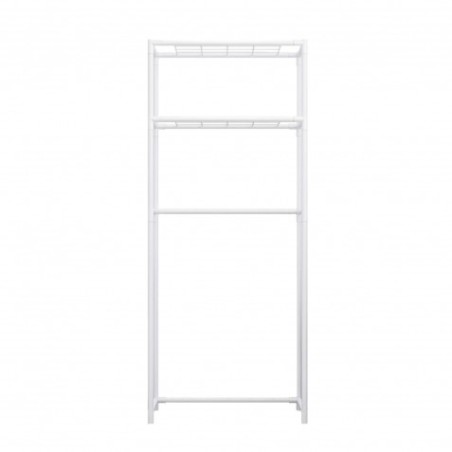 ESTANTERIA MULTIUSOS 68X27X134 CM IDEAL LAVADORAS