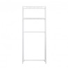 ESTANTERIA MULTIUSOS 68X27X134 CM IDEAL LAVADORAS