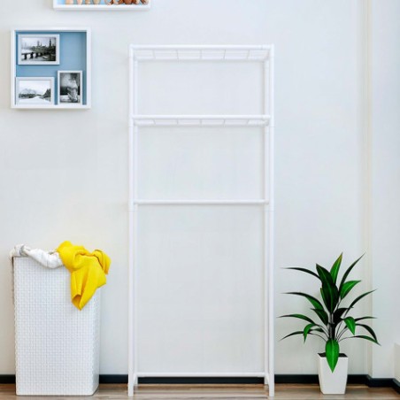 ESTANTERIA MULTIUSOS 68X27X134 CM IDEAL LAVADORAS