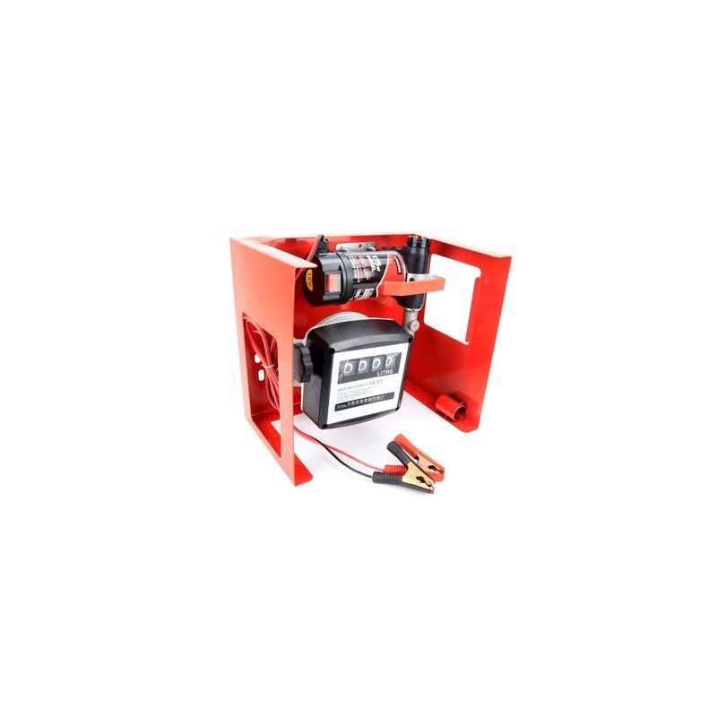 BOMBA TRASVASE 175W DIESEL CON...