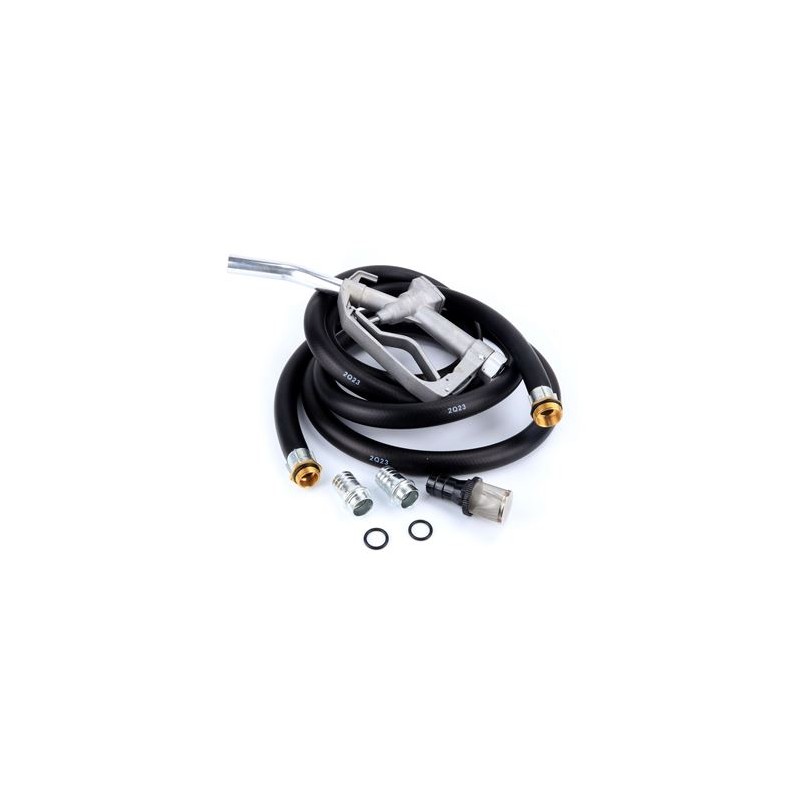BOMBA TRASVASE 175W DIESEL CON...