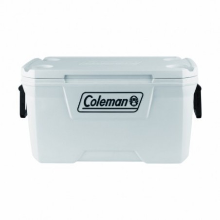 NEVERA 66L LITROS XTREME MARINE 70QT BLANCA COLEMAN