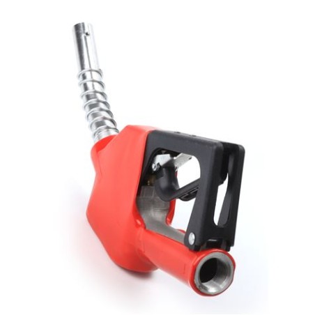 PUNTERA AUTOMATICA PARA COMBUSTIBLE MADER