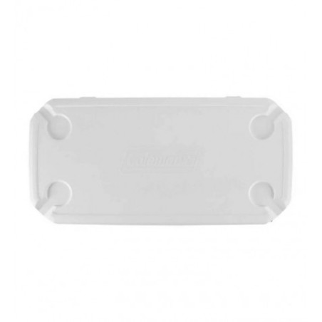 NEVERA 90 LITROS XTREME MARINE 100QT CON RUEDAS COLEMAN