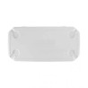 NEVERA 90 LITROS XTREME MARINE 100QT CON RUEDAS COLEMAN