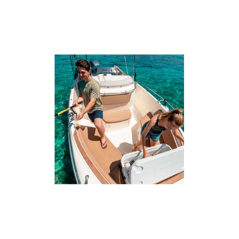 NEVERA 90 LITROS XTREME MARINE 100QT...