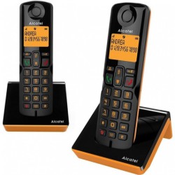 TELÉFONO INALÁMBRICO DUO...