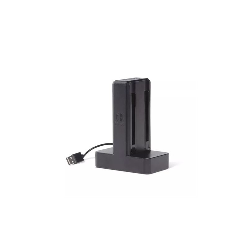 BASE DE CARGA PARA 4 JOY CON NINTENDO...
