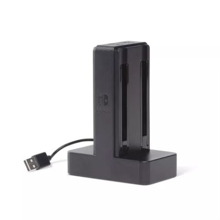 BASE DE CARGA PARA 4 JOY CON NINTENDO SWITCH POWER-A