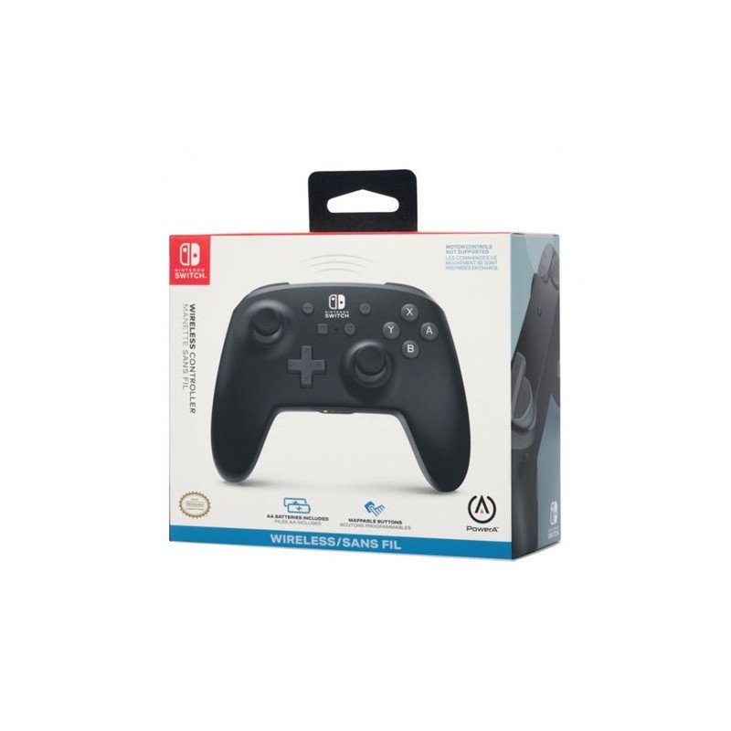 GAMEPAD INALAMBRICO PARA NINTENDO...