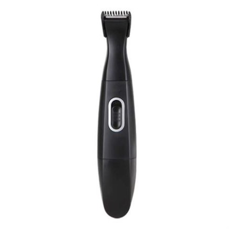 KIT COMPLETO ASEO MASCULINO CON CORTAPELOS ORBEGOZO