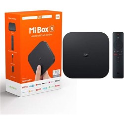 MINI PC SMART TV BOX S 2ND...