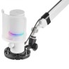 MICROFONO MMIC-XT BLANCO | BRAZO REGULABLE | RGB | ACCESORIOS | MARS GAMING