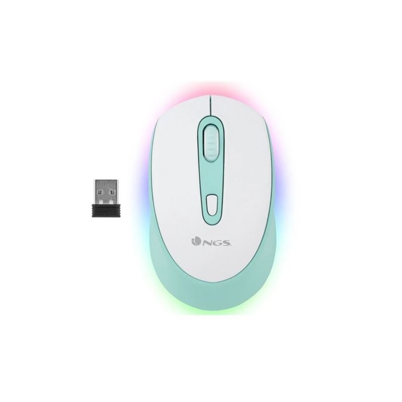 RATON INALAMBRICO BLUETOOTH...