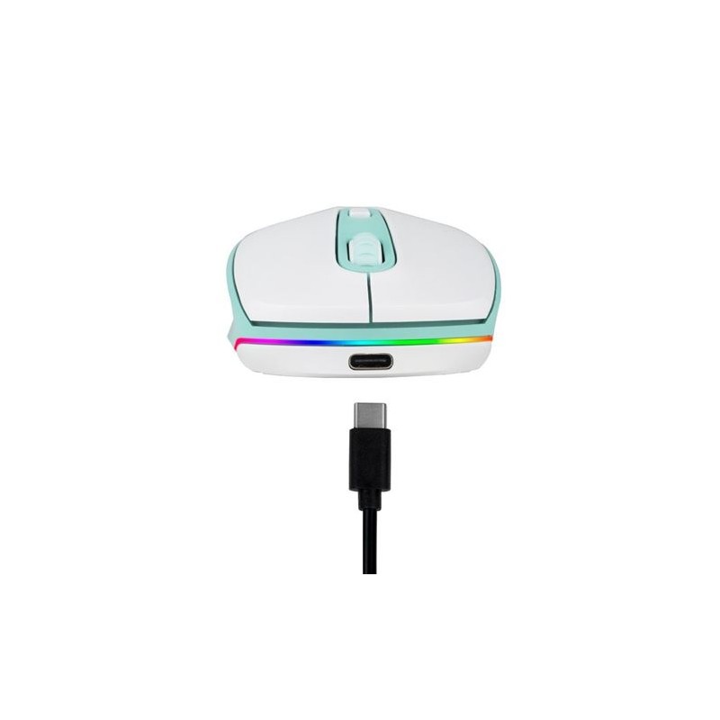 RATON INALAMBRICO BLUETOOTH...