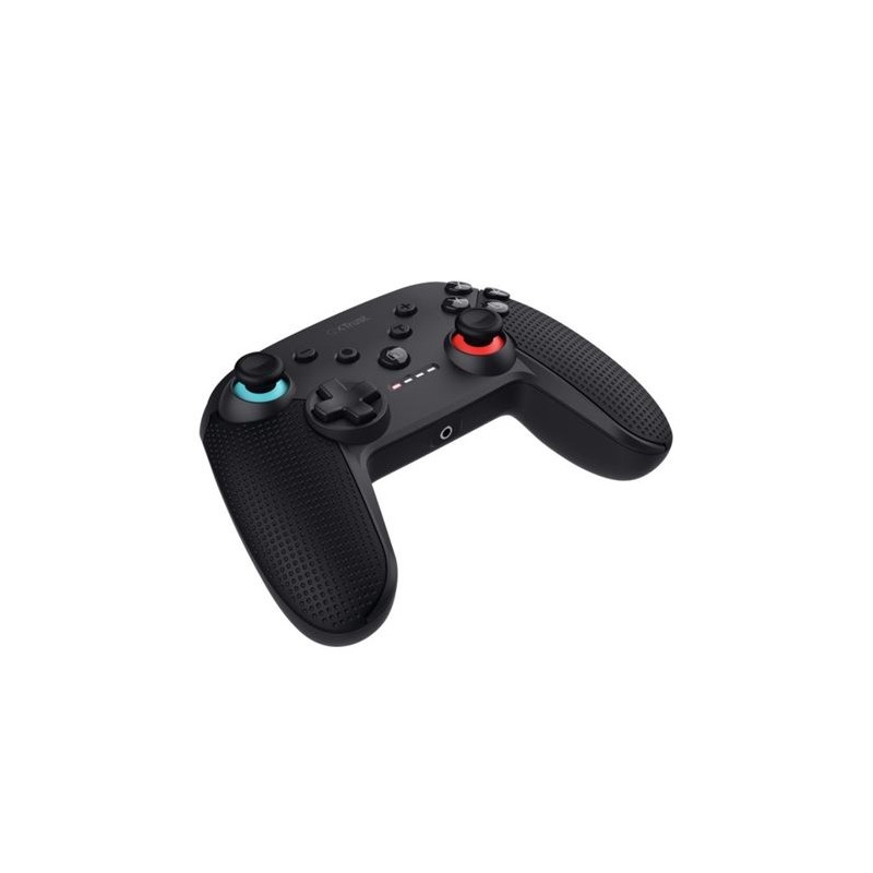 GAMEPAD GXT1246 MUTA NEGRO...