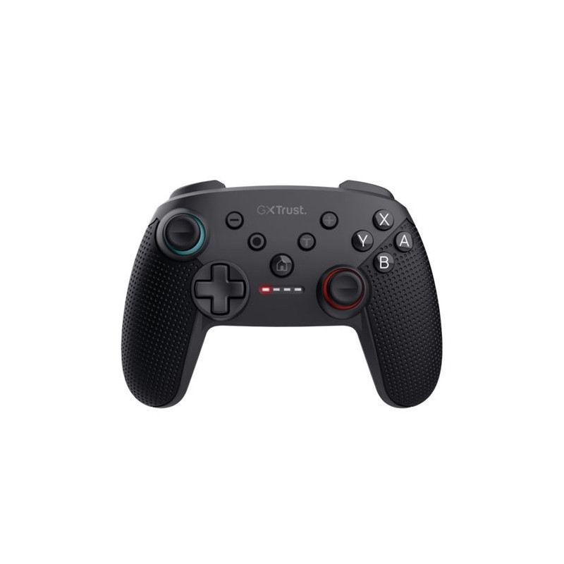 GAMEPAD GXT1246 MUTA NEGRO...